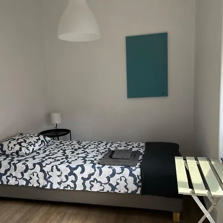 Apartamento A Casa De Alcantara