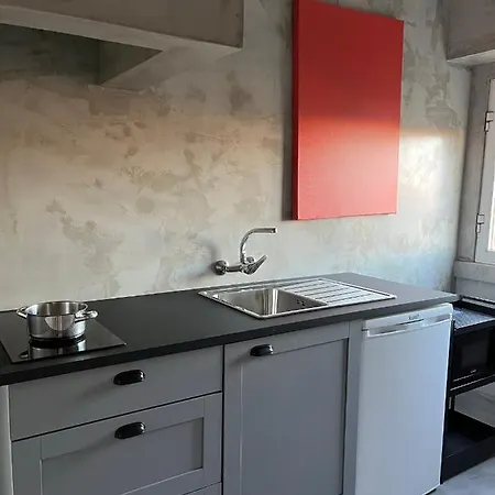 A Casa De Alcantara Apartman Lisboa
