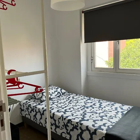 A Casa De Alcantara Apartman *