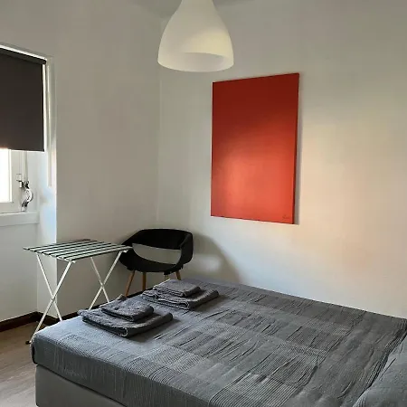 A Casa De Alcantara Appartamento *